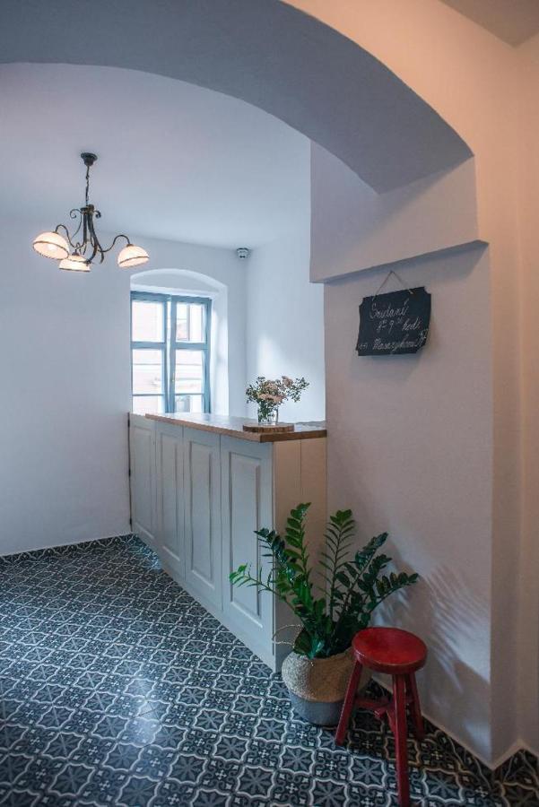 Penzion Masarykova 37 Hluboká nad Vltavou Exterior photo