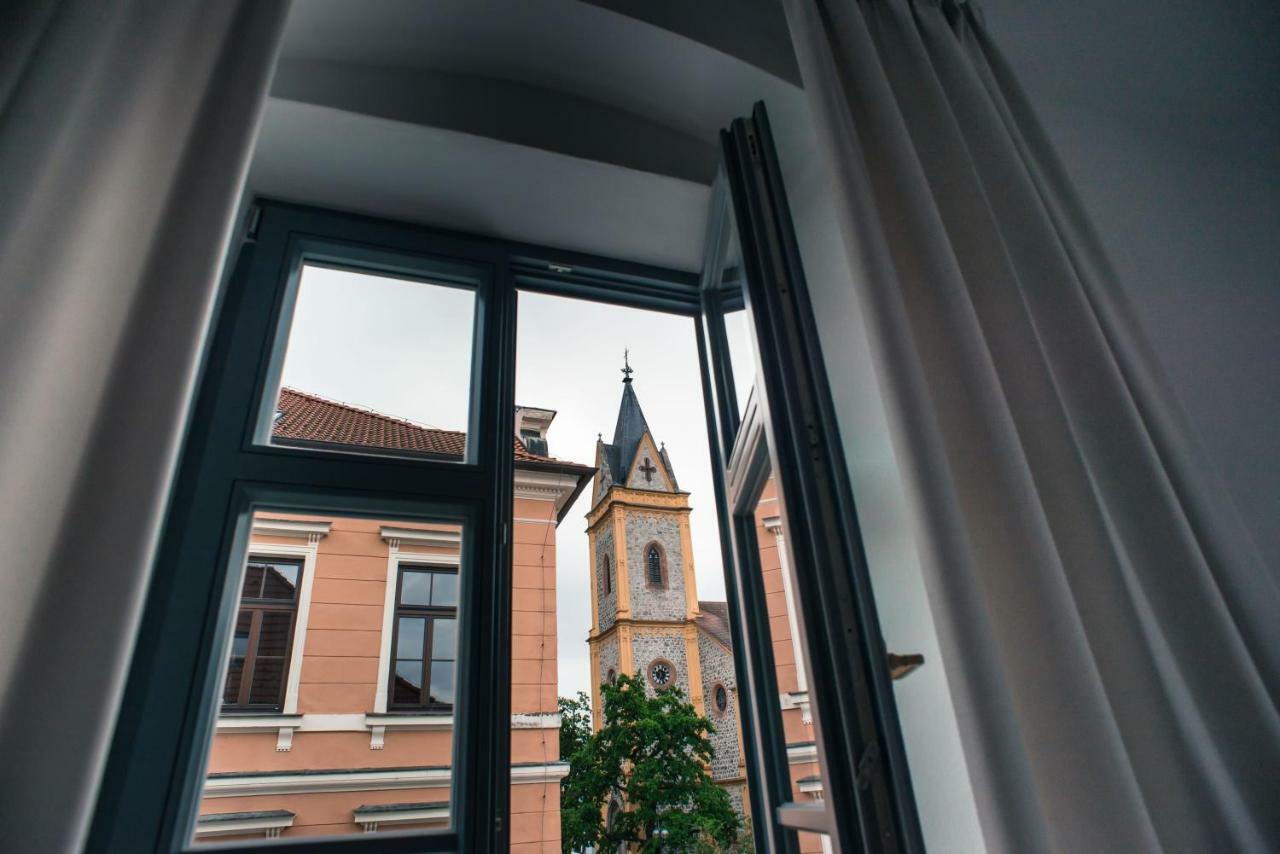 Penzion Masarykova 37 Hluboká nad Vltavou Exterior photo